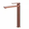 COPEN NOOK SLAVINA ZA LAVABO VISOKA BRUSHED GOLD