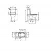 GEBERIT MBL SELNOVA SET SIMPLON