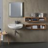 LAVABO 55X44 SELNOVA