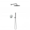 COPEN TERMOSTATSKI UGRADNI SET  1 HROM