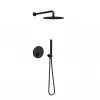 COPEN TERMOSTATSKI UGRADNI SET 1 BLAC