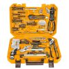 SET ALATA 168/1 KOFER