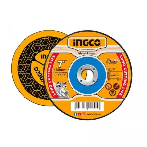 Rezna ploča za metal 180mmx1.6
