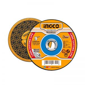 REZNA PLOČA ZA METAL 230MMX1.6