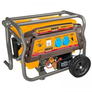 BENZINSKI GENERATOR 3.5KW