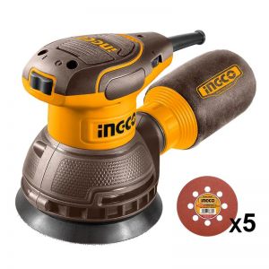 BRUSILICA ROTACIONA 320W