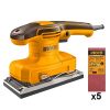 BRUSILICA VIBRACIONA 320W