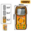 DIGITALNI MULTIMETAR 1000V