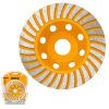 BRUSNA PLOČA 125MM SEGMENTNA TURBO