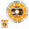 DIJAMANTSKI REZNI DISK 125MM