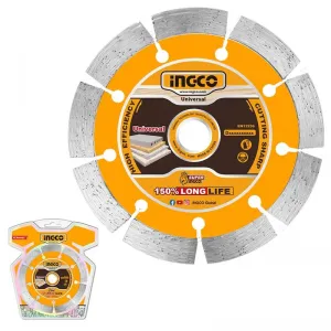 DIJAMANTSKI REZNI DISK 125MM