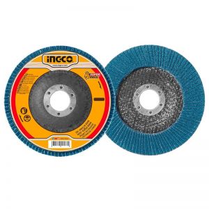 CIRKONIJUM LAMELARNI DISK 125MM GR60