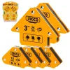 MAGNET ZA VARENJE SET 6/1