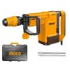 HAMER SDS MAX 1500W