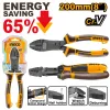 OJAČANA KOMBINOVANA KLEŠTA 4U1 200MM