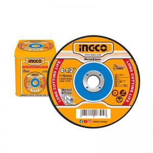 REZNA PLOČA ZA METAL 115MMX1.0