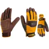 RUKAVICE MECHANIC XL