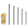 SET BURGIJA ZA BETON