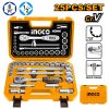 SET GEDORA 25/1 1/2″
