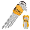 SET TORX KLJUC CR-V T10-T50 INDUS