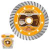TURBO DIJAMANTSKI REZNI DISK 125MM