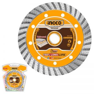 TURBO DIJAMANTSKI REZNI DISK 125MM