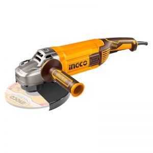 BRUSILICA UGAONA 2400W