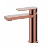 COPEN NOOK SLAVINA ZA LAVABO ROSE GOLD