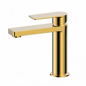 COPEN NOOK ZA LAVABO BRUSHED GOLD