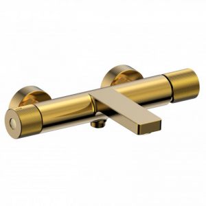 COPEN NOOK SLAVINA ZA KADU BRUSHED GOLD