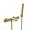 COPEN NOOK SLAVINA ZA KADU BRUSHED GOLD