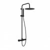 COPEN NOOK USPONSKI TUŠ BLACK