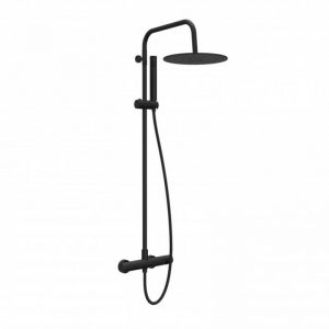 COPEN NOOK USPONSKI TUŠ BLACK