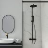 COPEN NOOK USPONSKI TUŠ BLACK