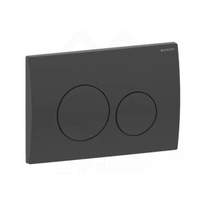 TASTER DELTA 20 CRNA MAT