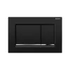 TASTER SIGMA 20 SQUAR CRNA MAT