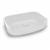 LAVABO 60X42 METAMORFOSI BELI
