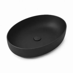 LAVABO 55X42 METAMORFOSI CRN/O