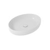 LAVABO 55X42 METAMORFOSI BEL/O
