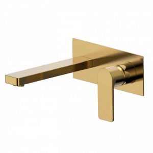 COPEN NOOK UGRADNA SLAVINA ZA LAVABO BRUSHED GOLD