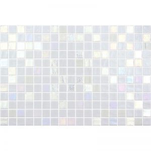 MOZAIK OPALITE BLAN.LUMIN.2.03