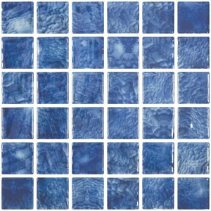 MOZAIK PENTA ARECIFE BLUE 0.98