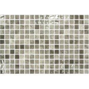 MOZAIK QUARTZ GREY 2.03