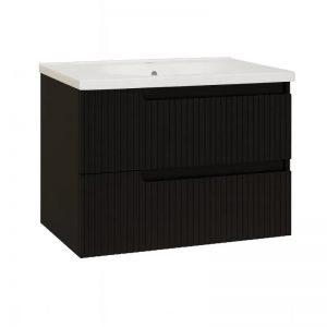 DONJI DEO 65H/V PINO BLACK