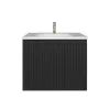 DONJI DEO 75H/V PINO BLACK