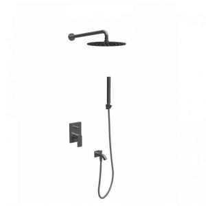 COPEN NOOK UGRADNI SET 3 GUNMETAL