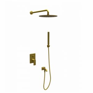 COPEN NOOK UGRADNI SET 3 BRUSHED GOLD