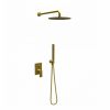 COPEN NOOK UGRADNI SET 1 BRUSHED GOLD