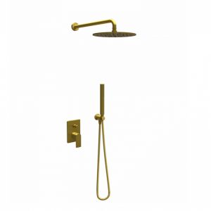 COPEN NOOK UGRADNI SET 1 BRUSHED GOLD