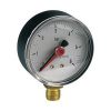 MANOMETAR DN80 0-10 BARA 1/2